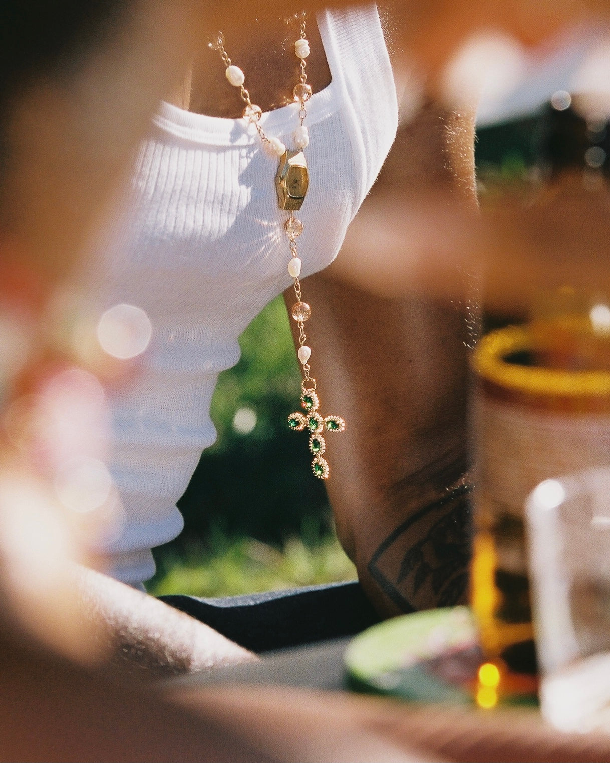 Nico Nash Rosary