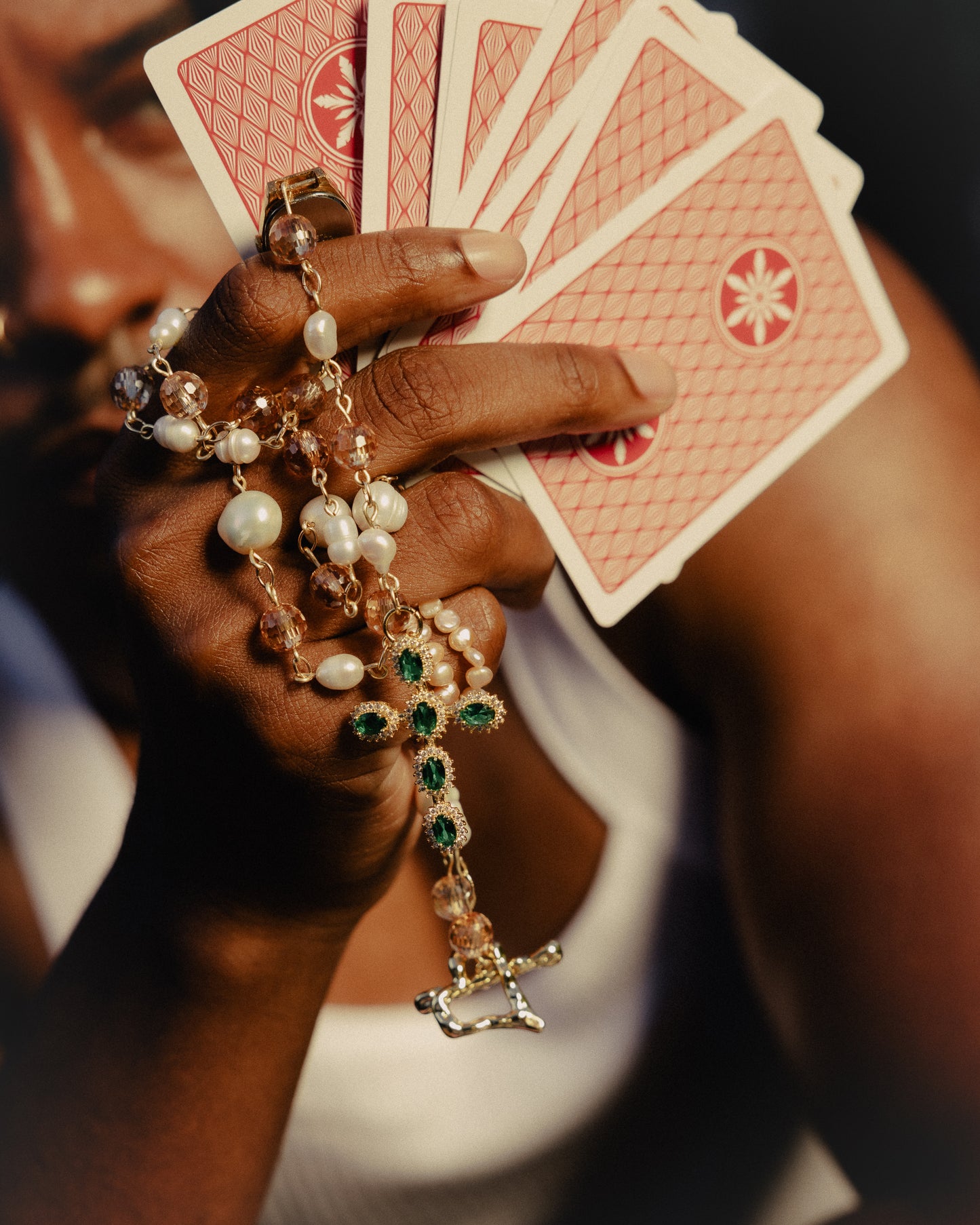Nash rosary
