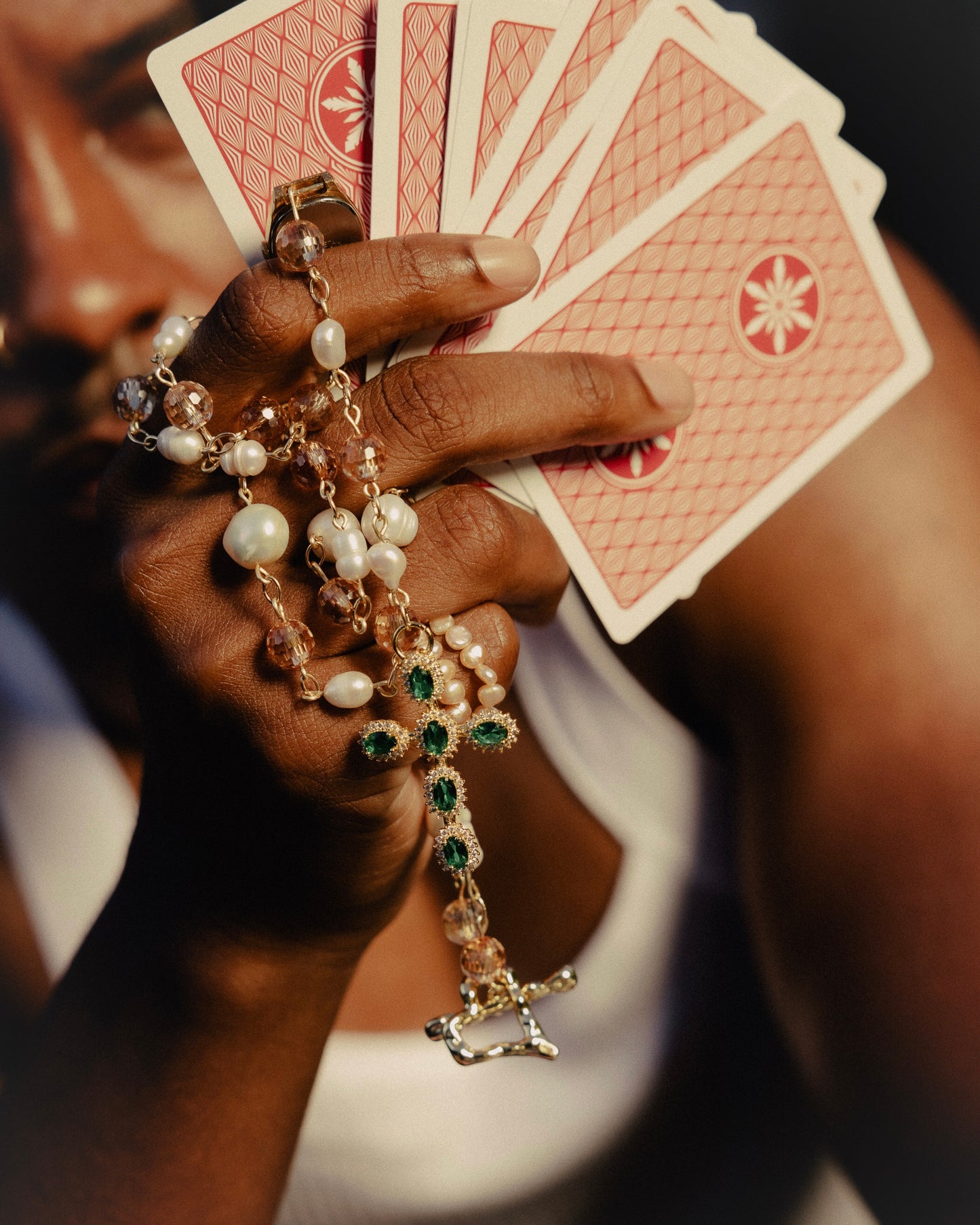 Nico Nash Rosary
