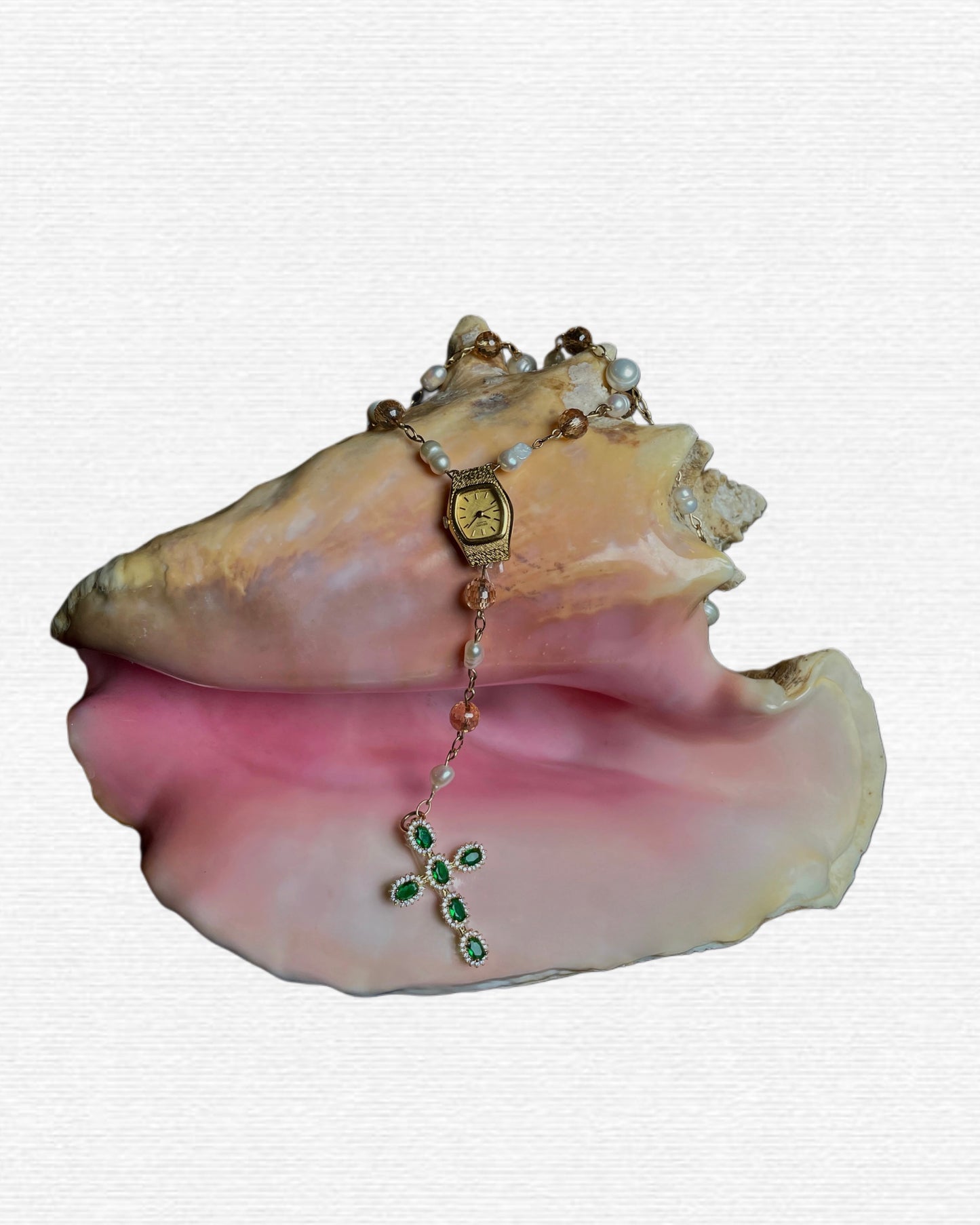 Nico Nash Rosary