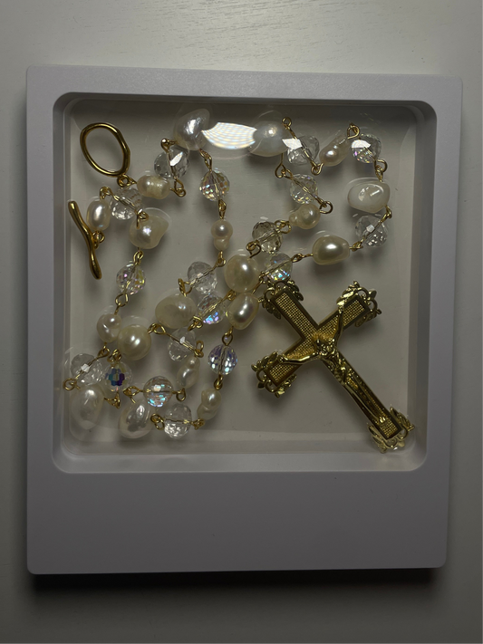 Nash rosary